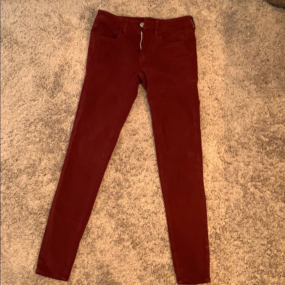 American Eagle 360 Stretch Jeggings